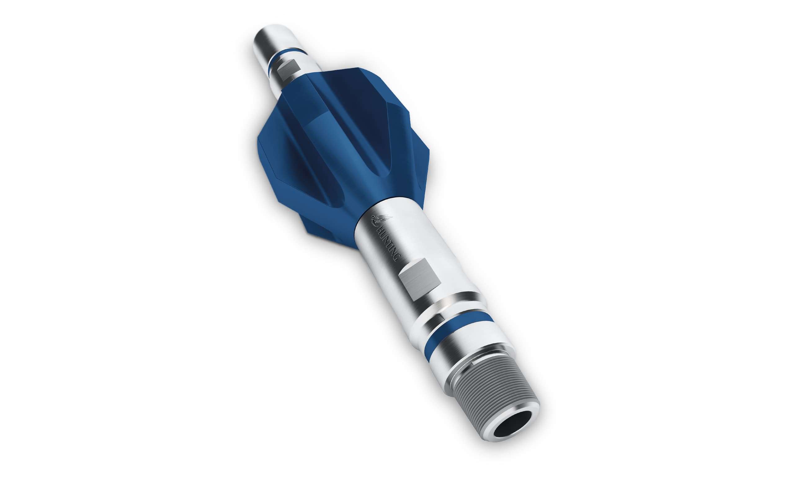 Sleeve Stabiliser render