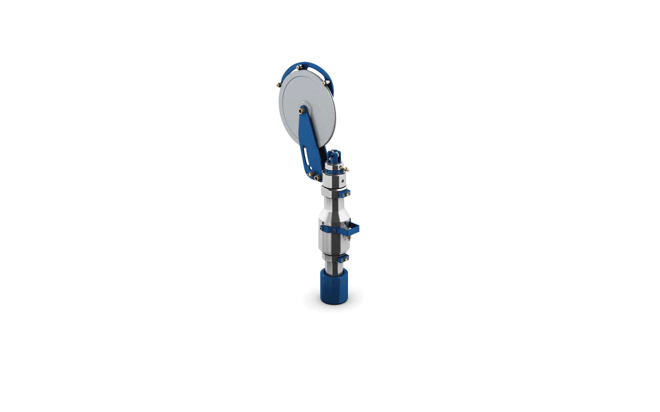 Ezi Combo tool catcher rendering
