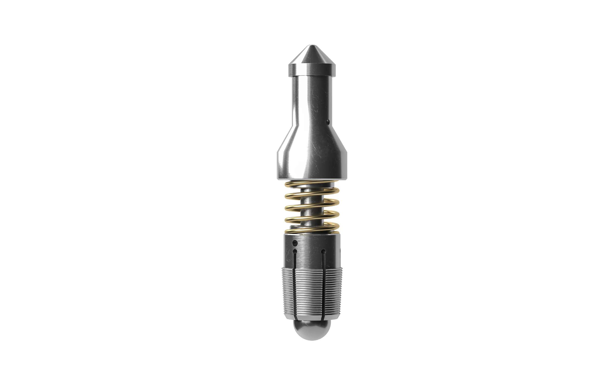 Bulldog Spear rendering
