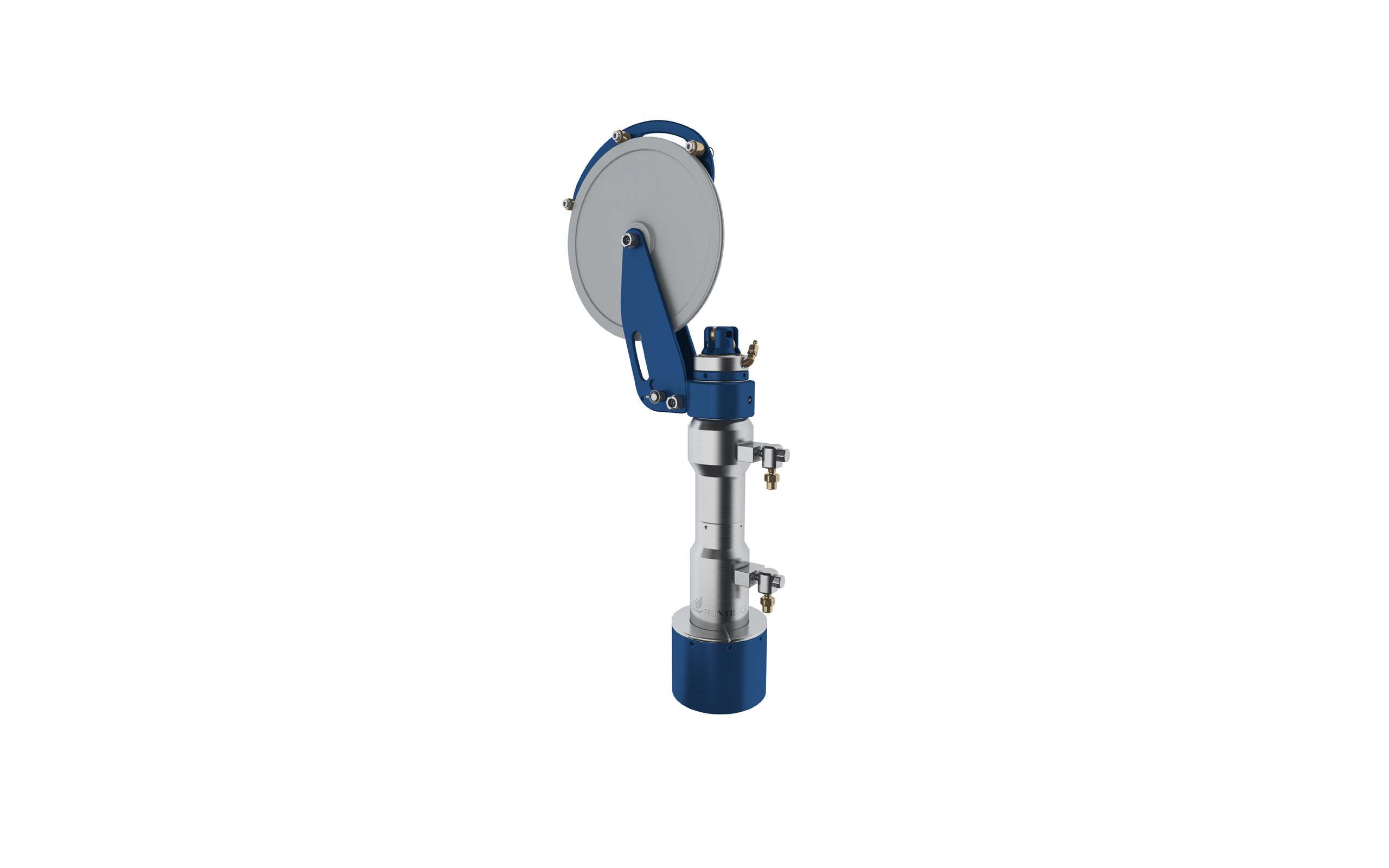 Liquid Seal rendering