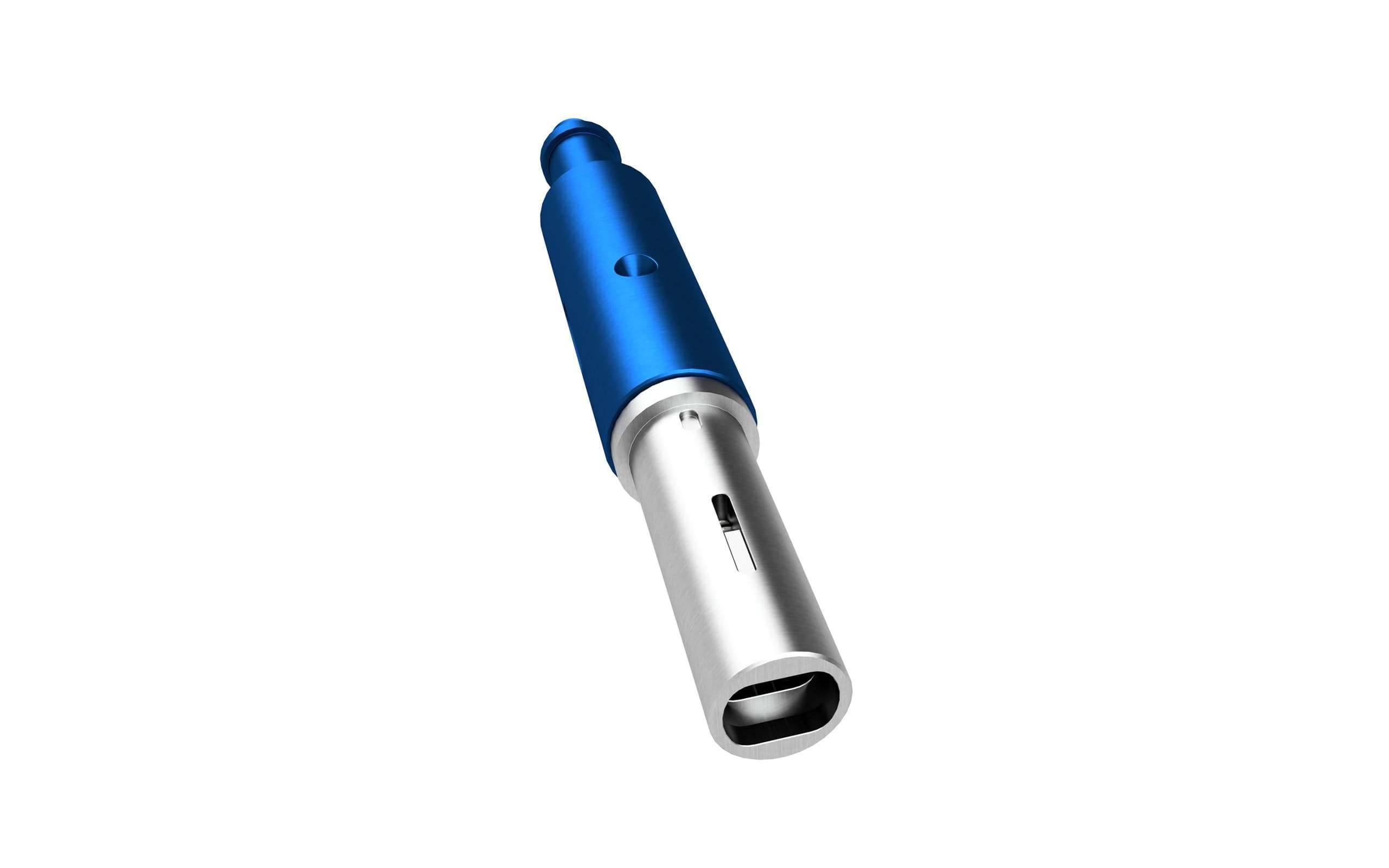 Wireline Crossovers and Lifting Sub rendering