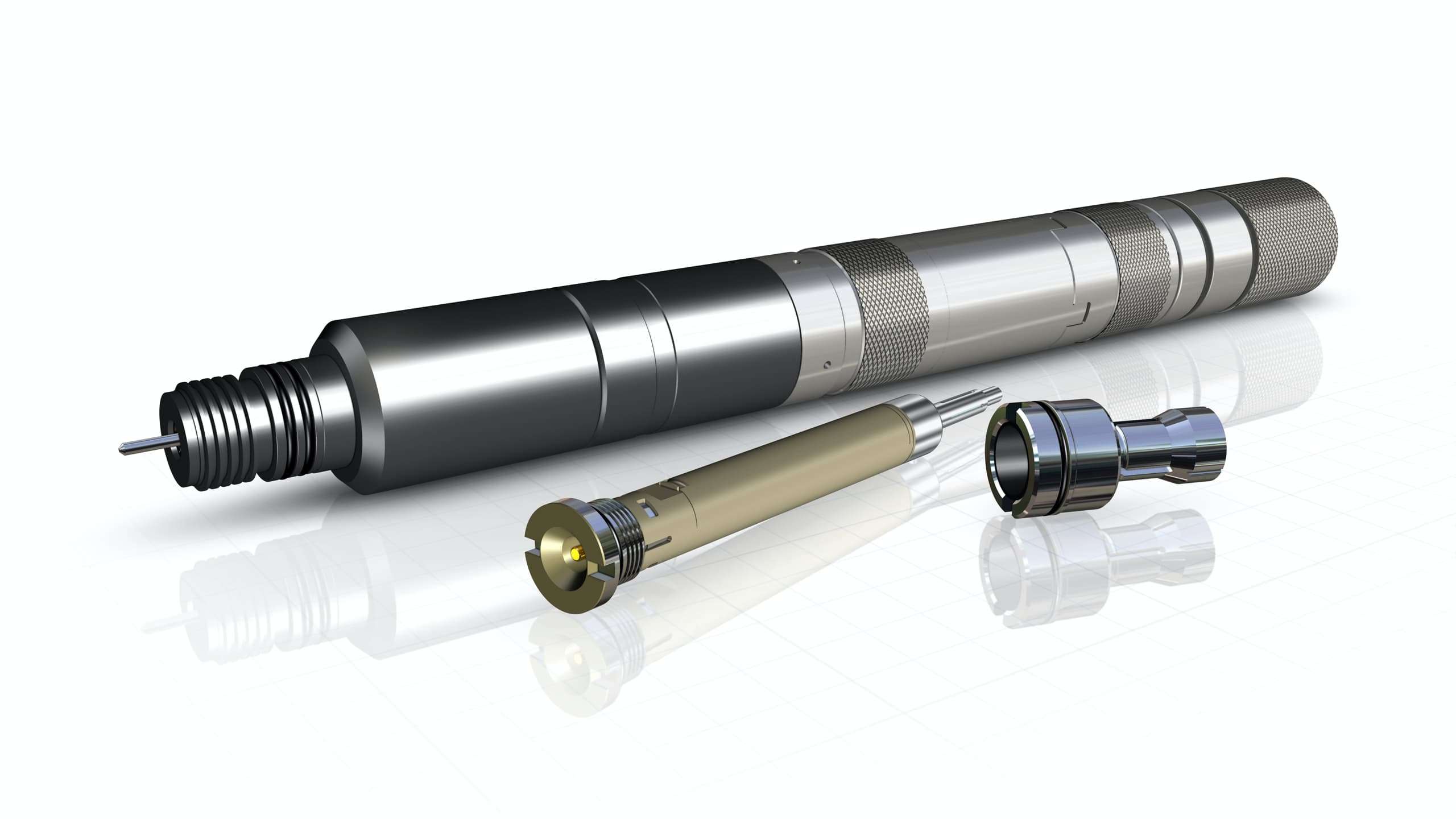 Release tools rendering