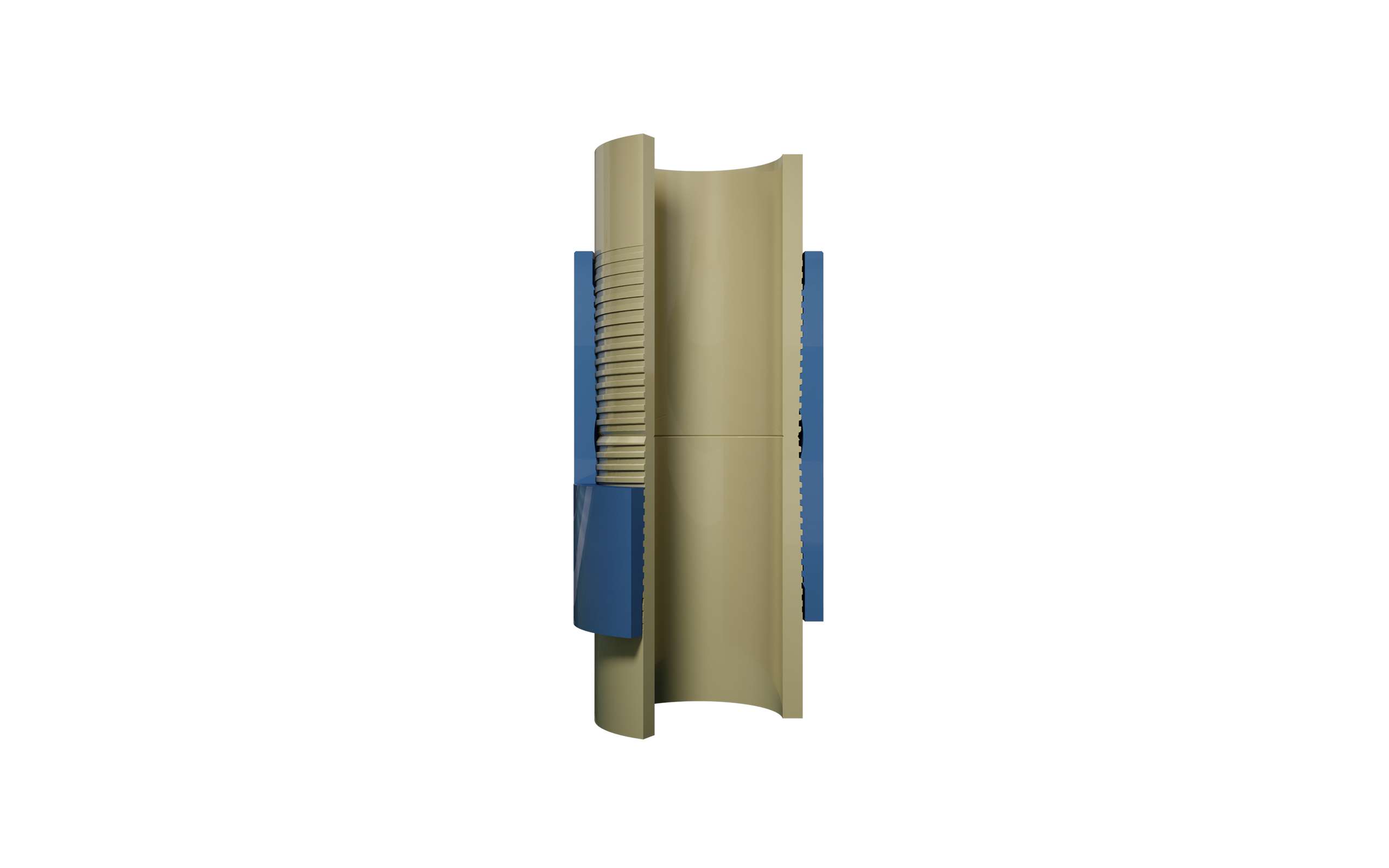 TKC 40404 RTC section