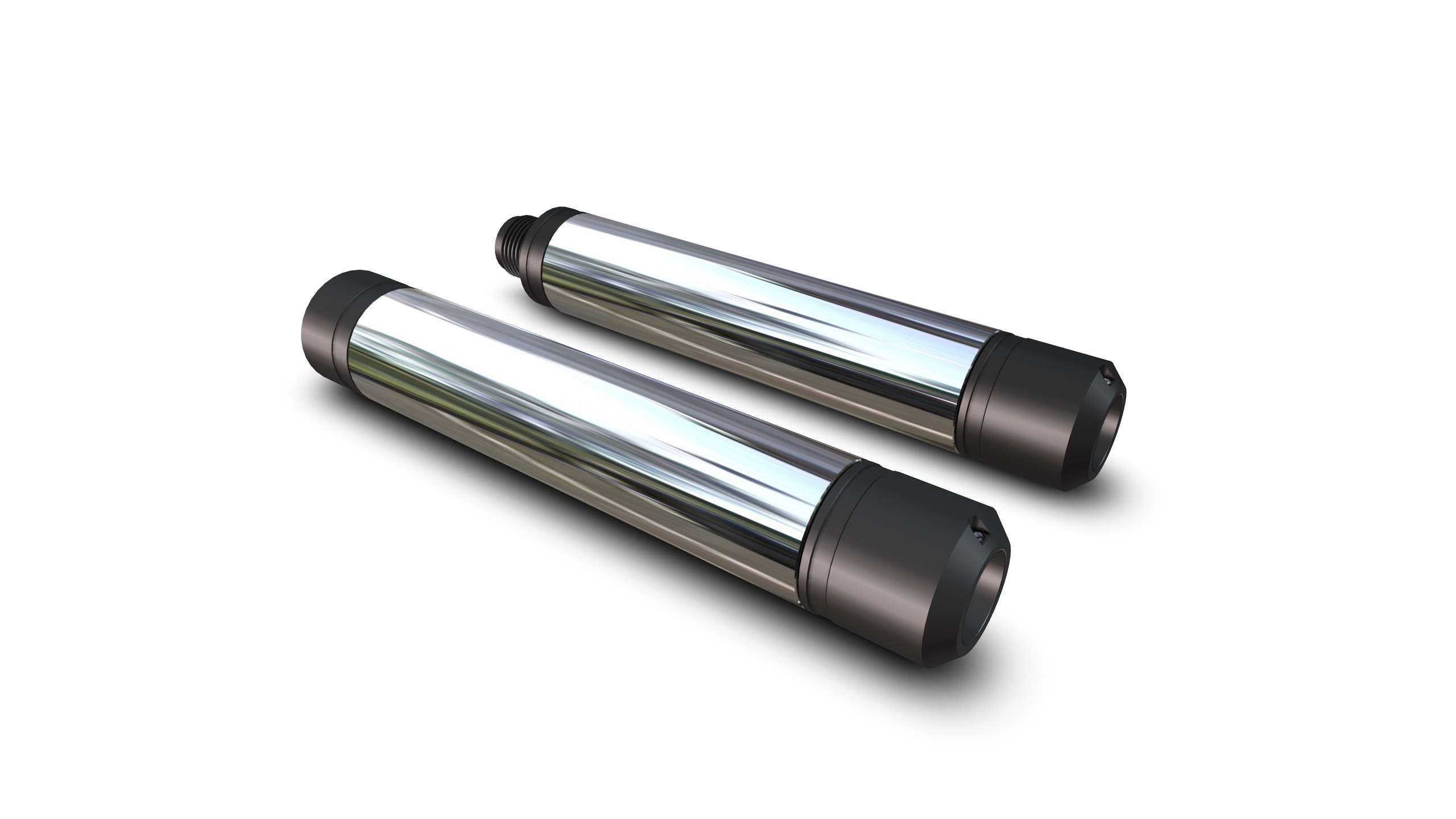 Perforating gamme ray ccl rendering