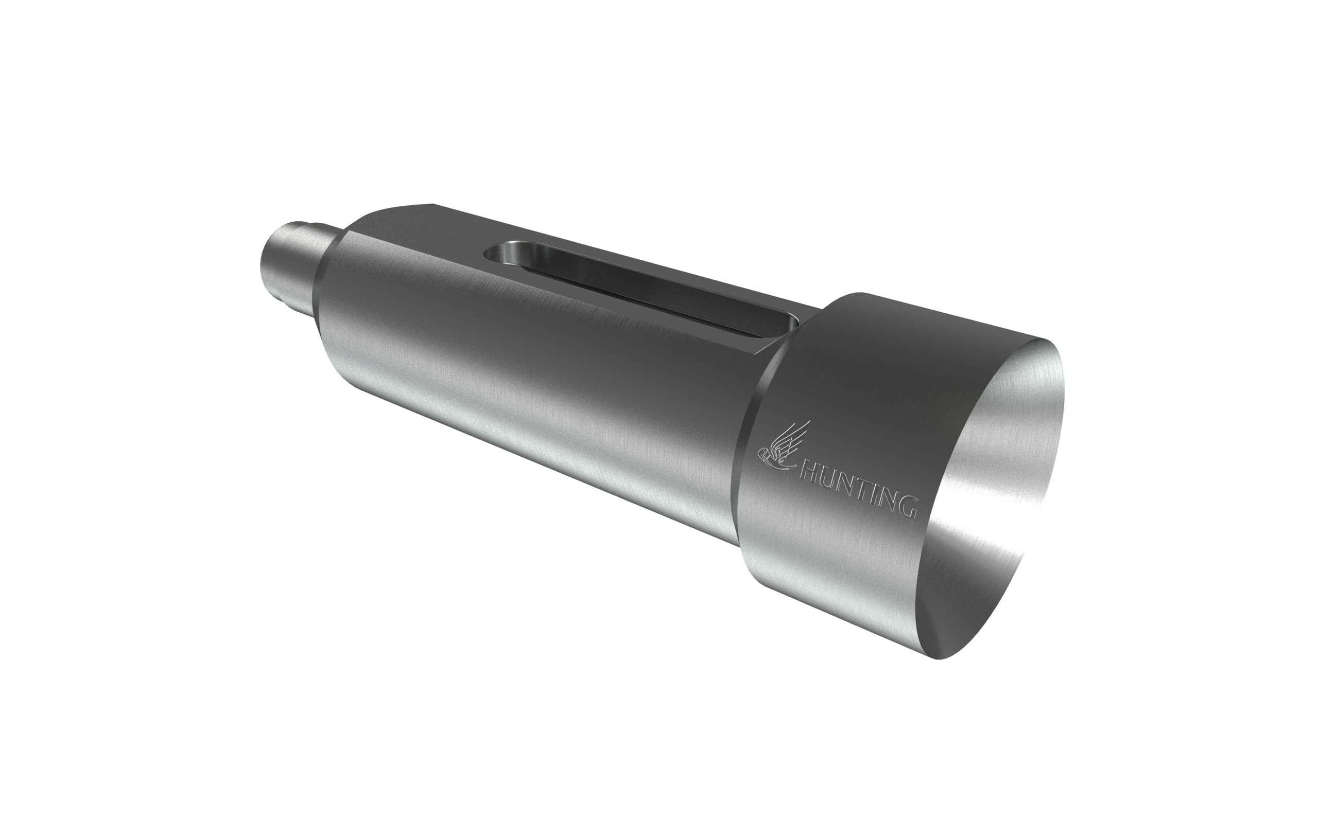 Gauge Cutte rendering
