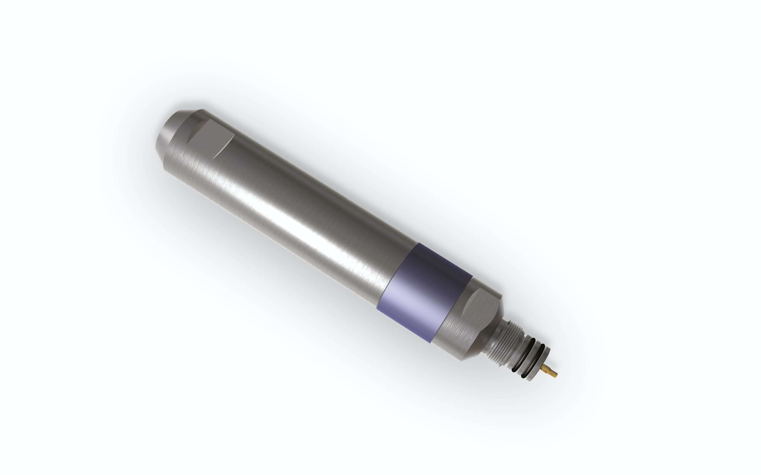 E-Line Swivels render