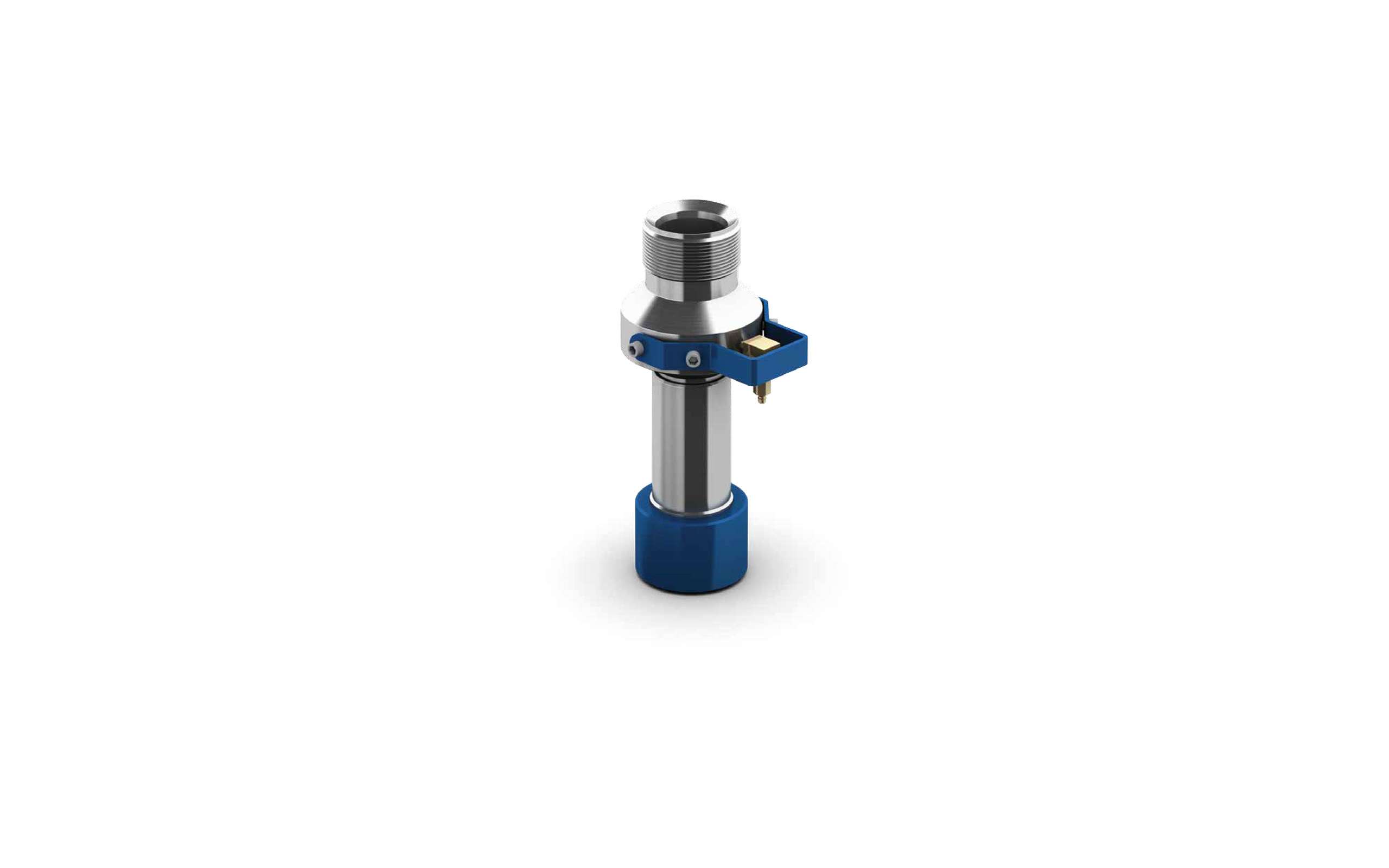 Chemical Injection Inhibitor Sub rendering