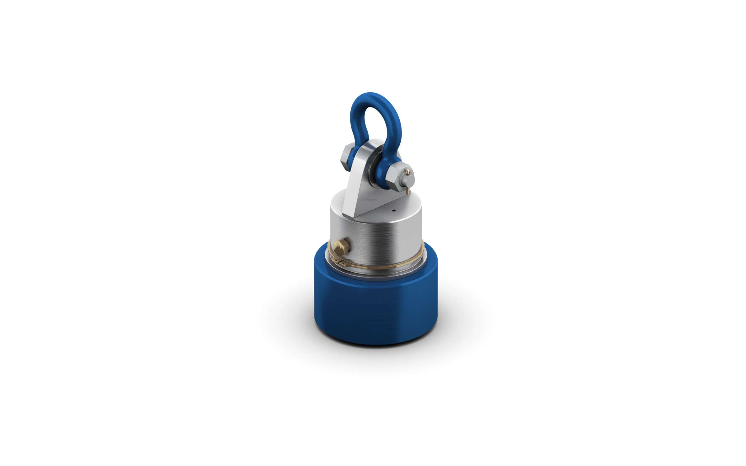 Quick Union Lift / Test Cap rendering