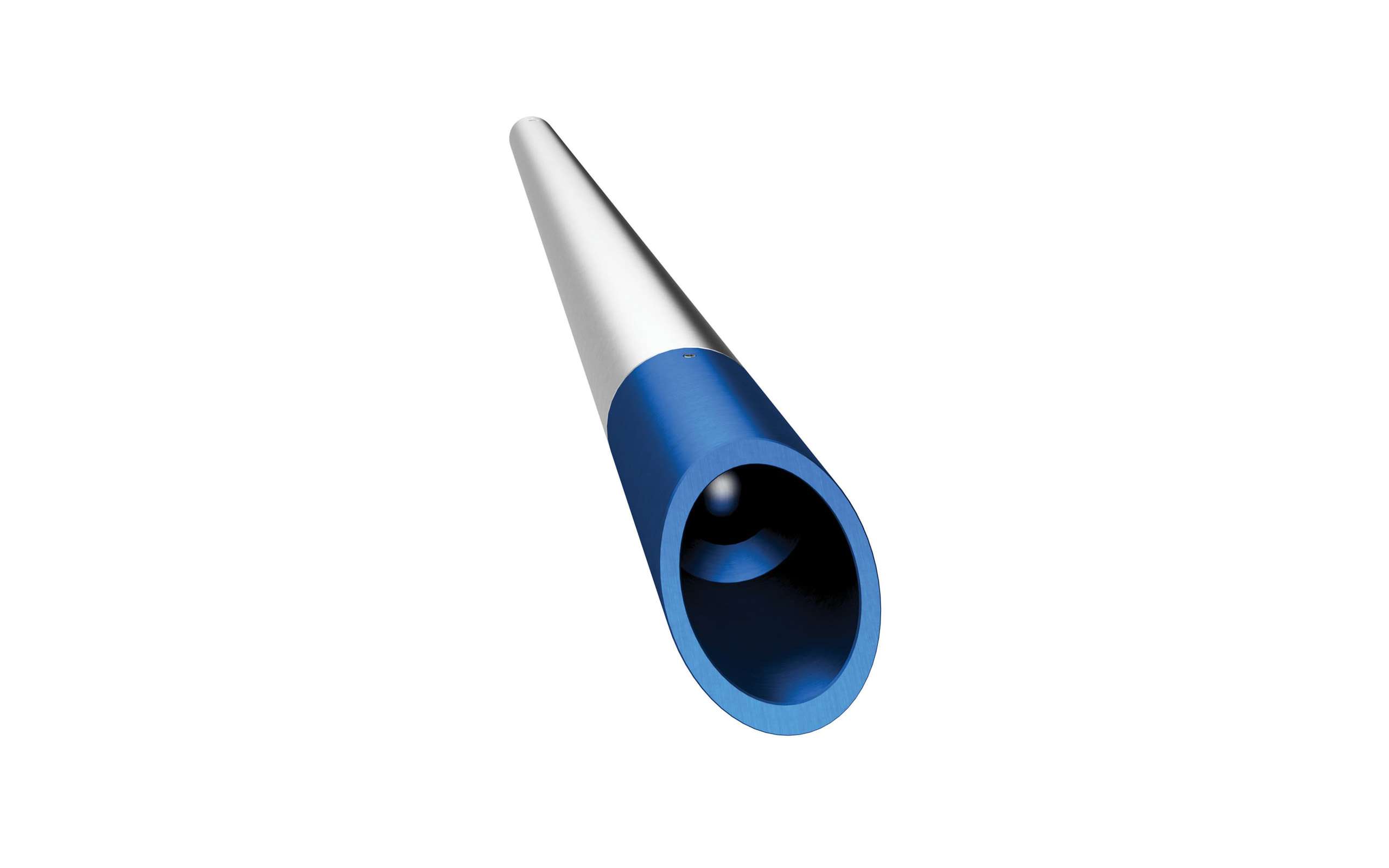 Sample Bailer rendering