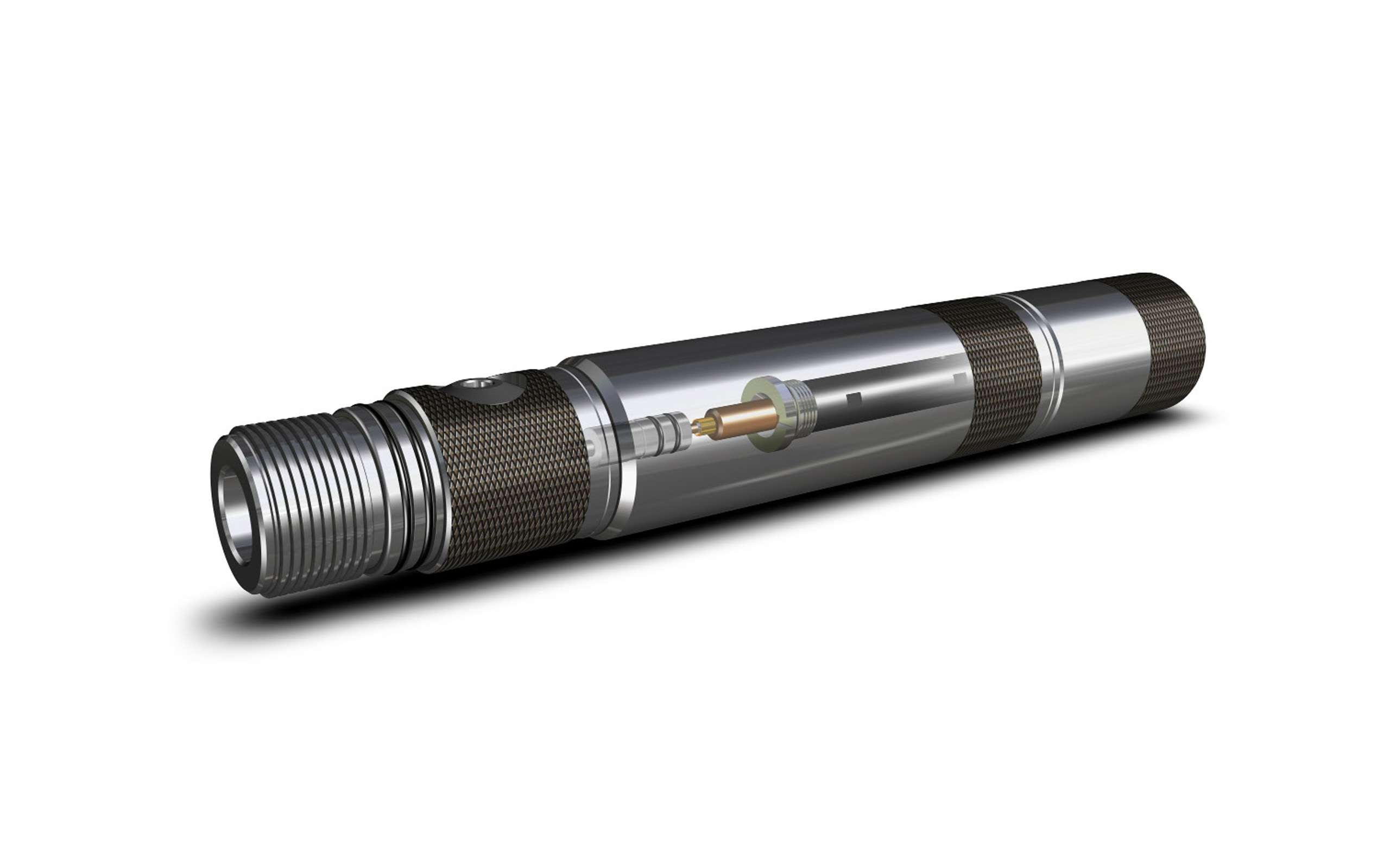 Plug shoot cartridge rendering