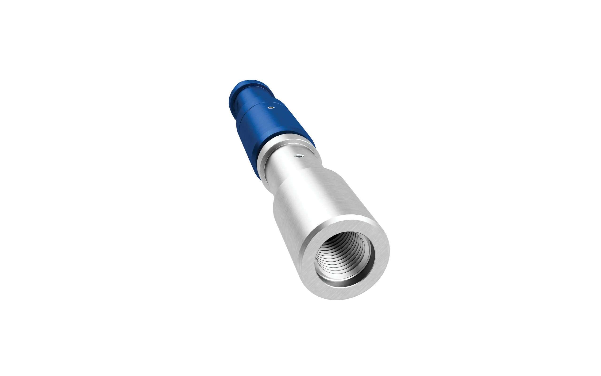 Wireline Knuckle Joint rendering
