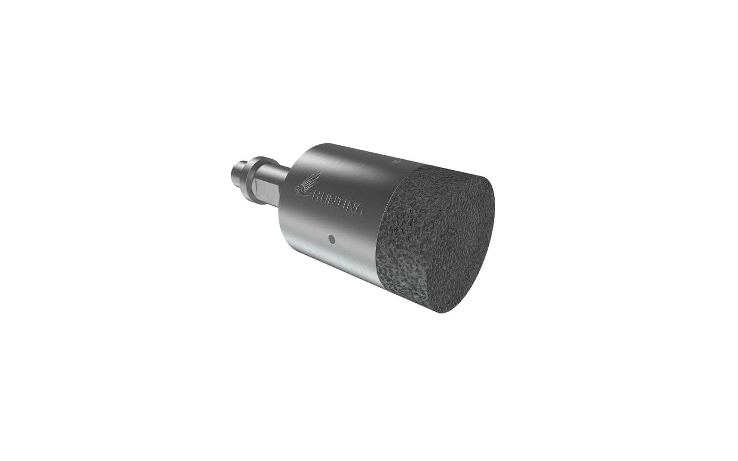 Conventional Impression Block