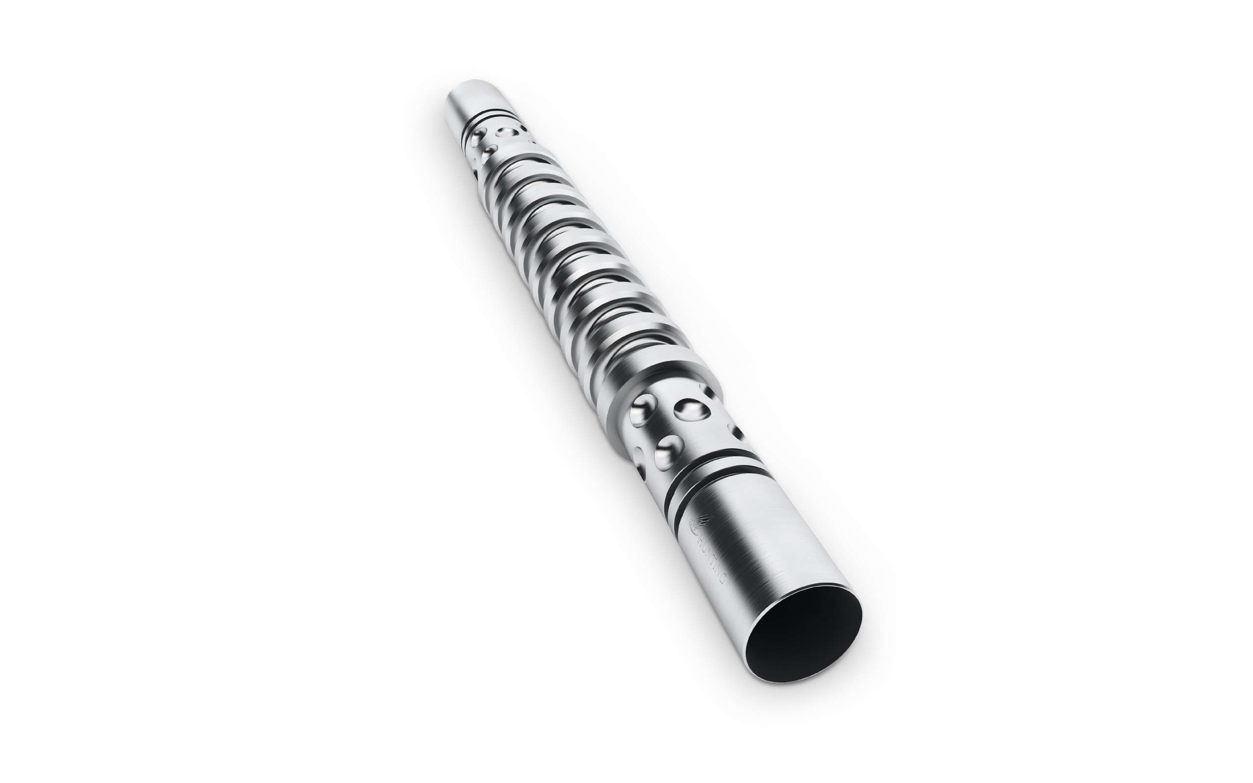 Spoolable Connector