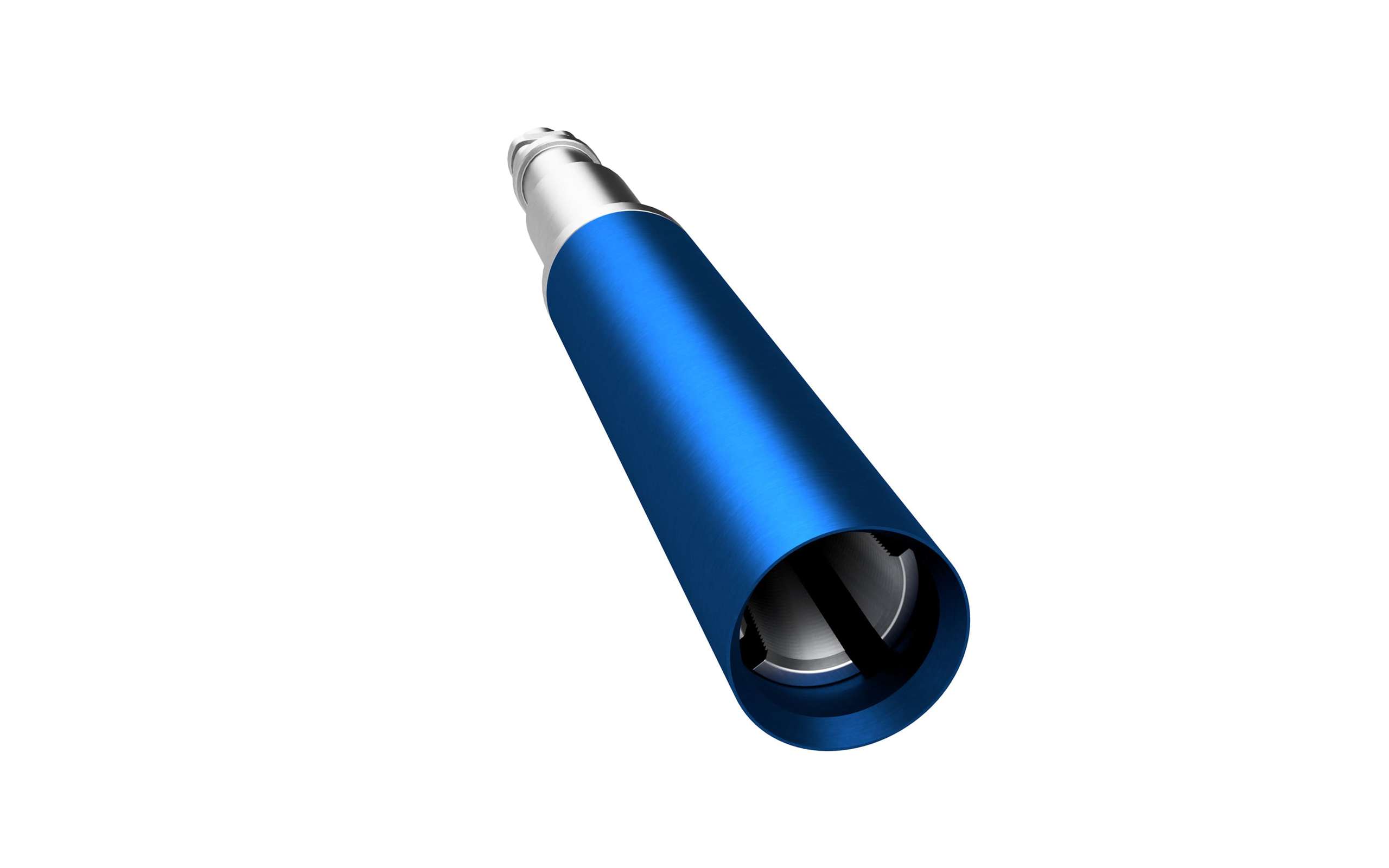 Heavy Duty Releasable Overshot rendering
