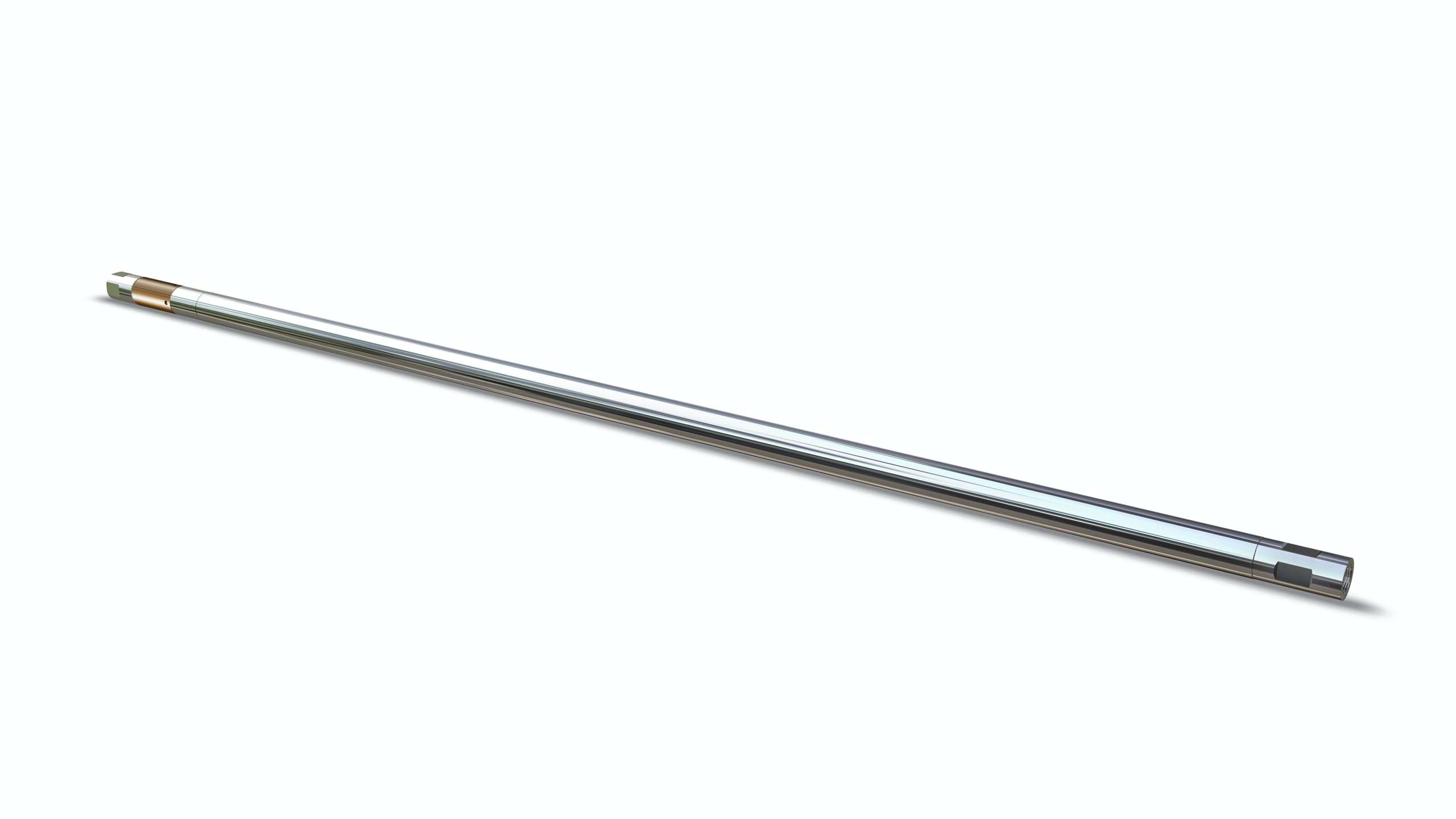DC-MOT Tool rendering