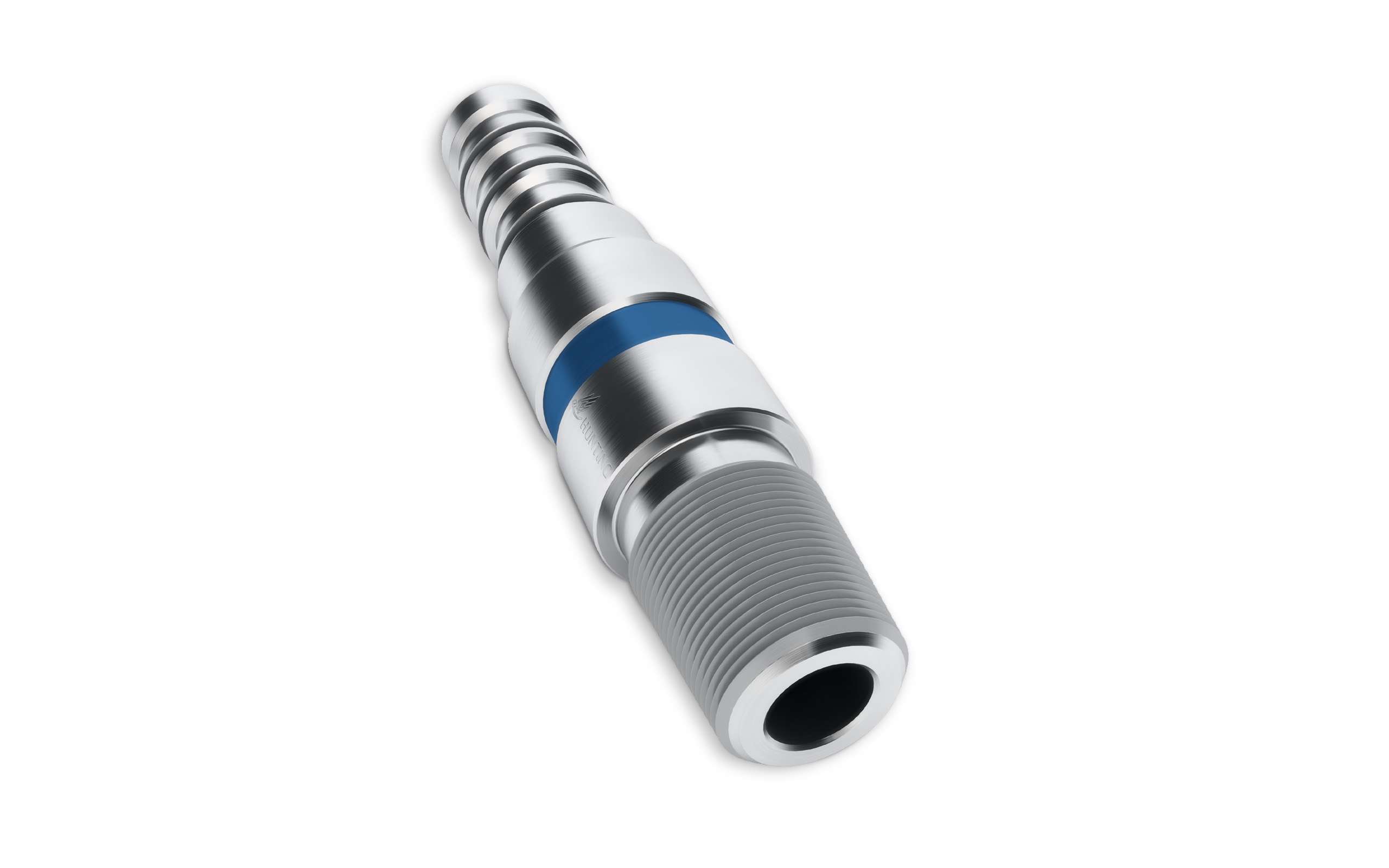 Roll-On Connector